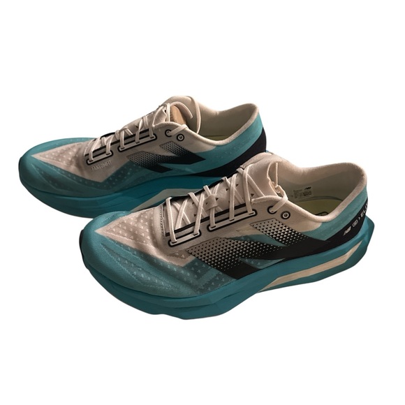 New Balance Men\'s SC Elite v4 sz 12 main image 4